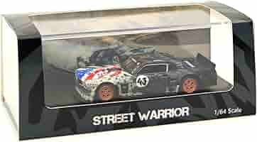 ミニカー 801-103 SW 1/64 Mustang Hoonicorn 61onnICWBgL._UF894,1000_QL80_.jpg